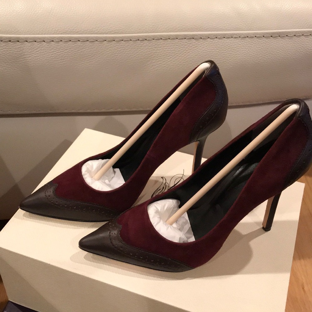 Rachel Roy Rrana Stiletto shoes